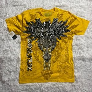 Eagle Fly T-Shirt